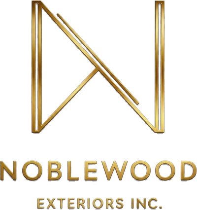 Noblewood Exteriors Inc. logo